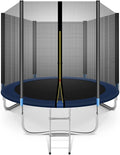 8FT Trampoline Z59112
