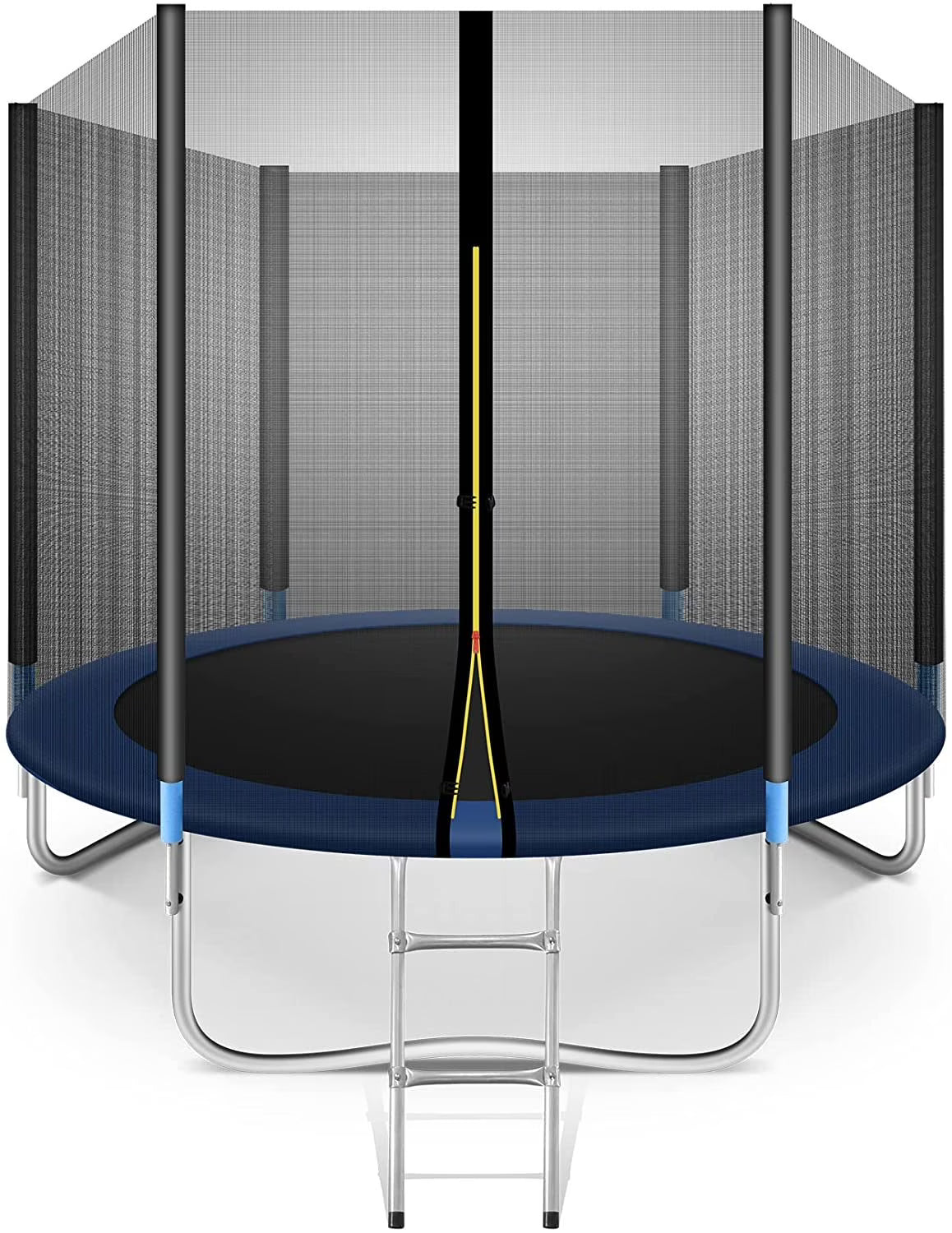 8FT Trampoline Z59112
