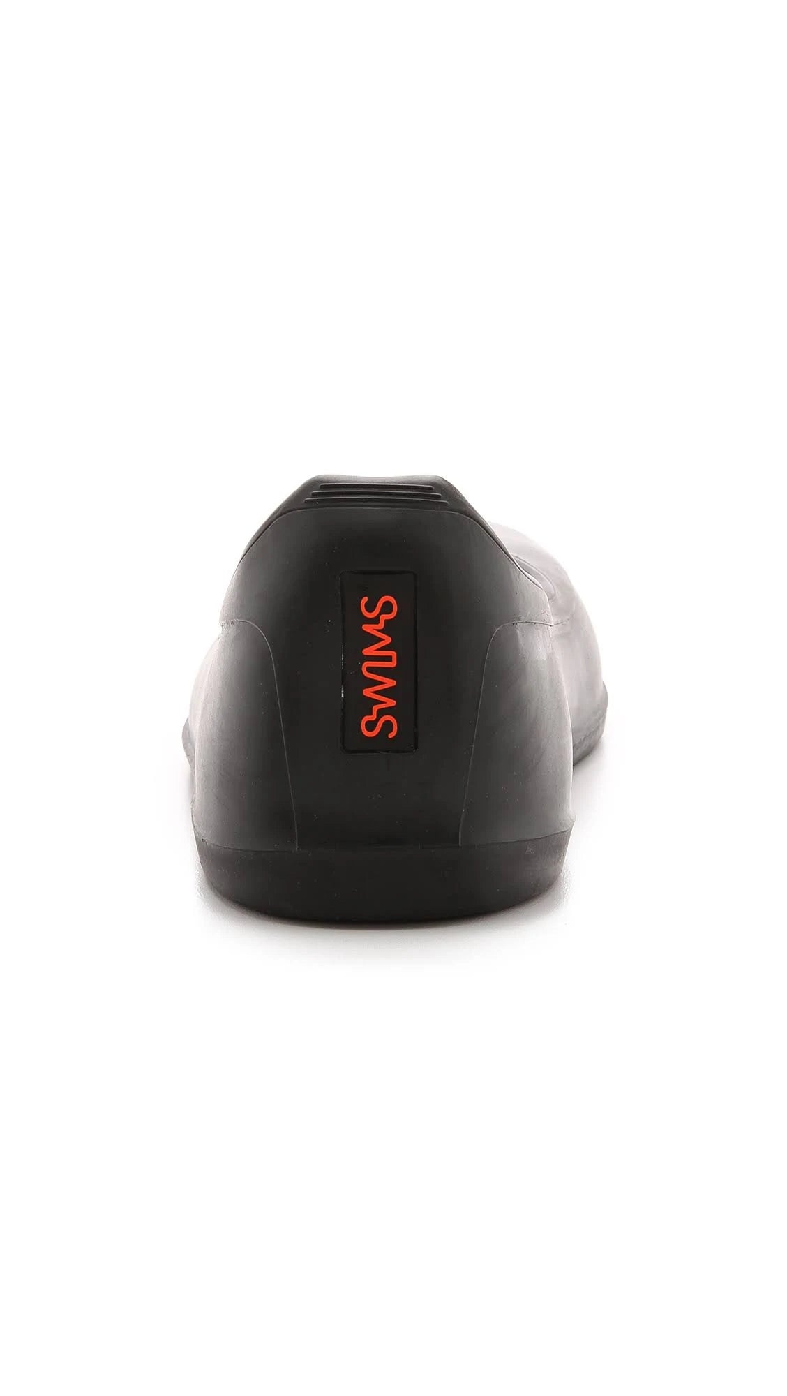 Black Classic Galoshes L168