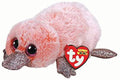 Pink Platypus Small 6" Plush A8971