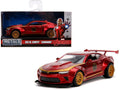 2016 Chevrolet Camaro Diecast Model Car R419549