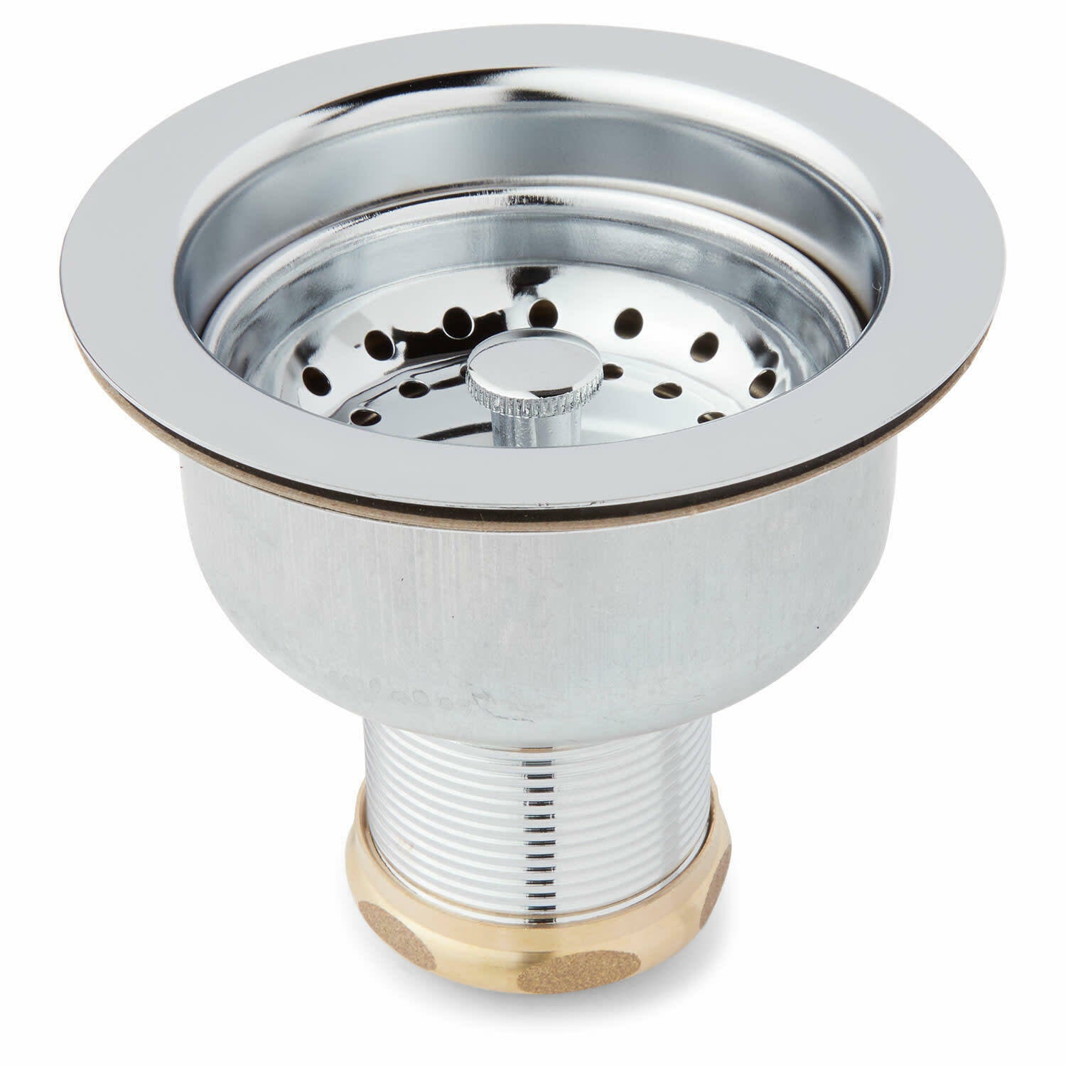 3-1/2x22 Basket Strainer E19707