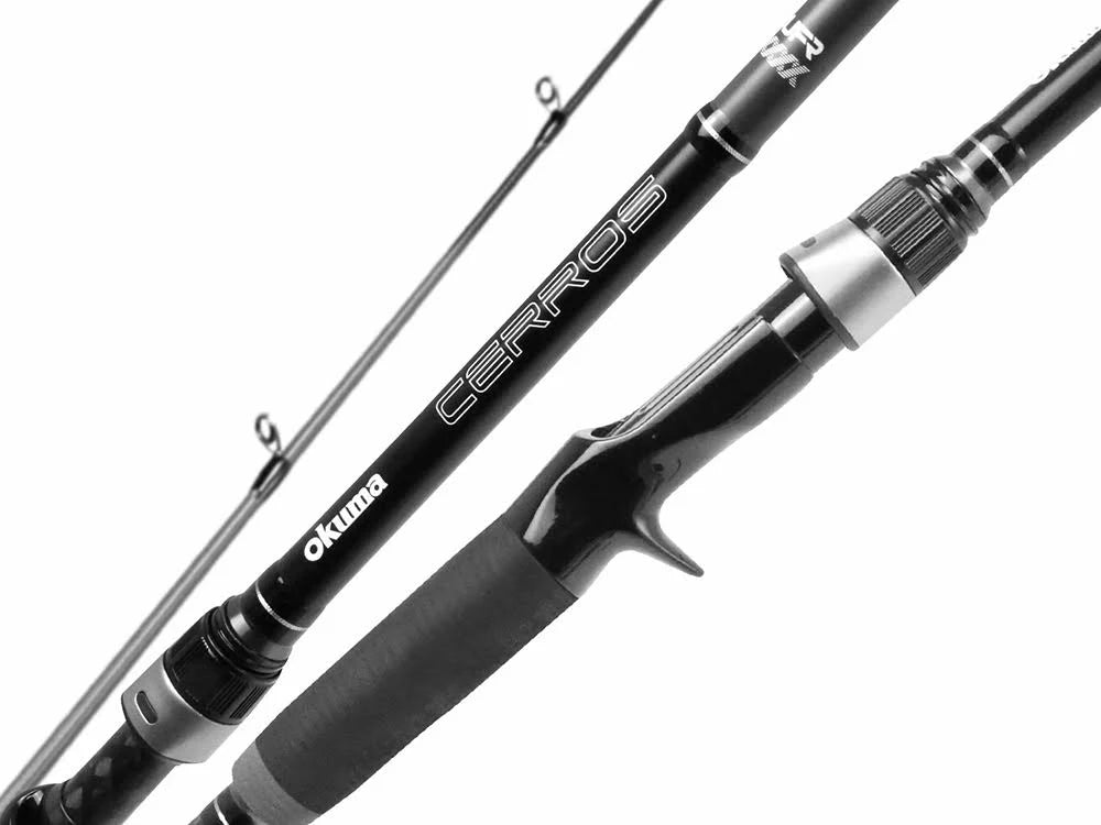 Casting Rod Y460384