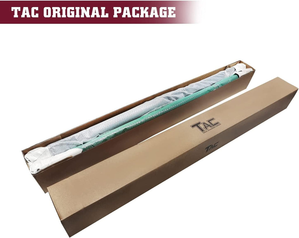 Fine Texture Black Running Boards (2pcs) C691465