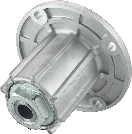 Lawn Mower Deck Spindle Assembly for 48 52 inch Zero-Turn Mower E396