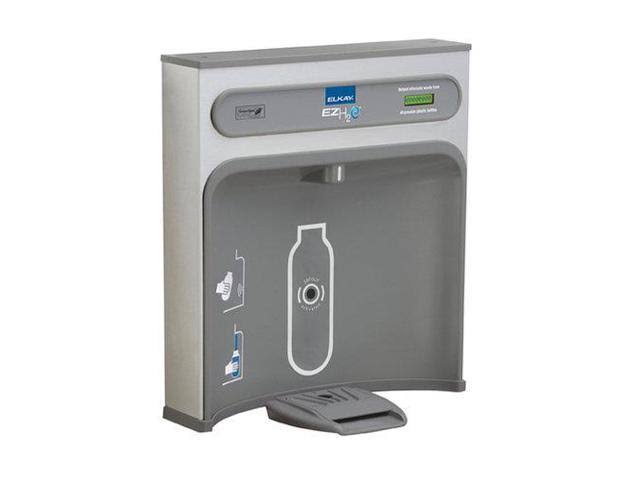Non-Filtered Bottle Filling Station Kit S58607