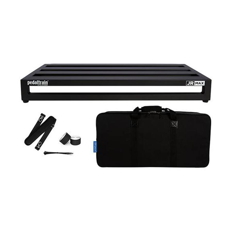 Pedaltrain Jr Max with Soft Case T61108