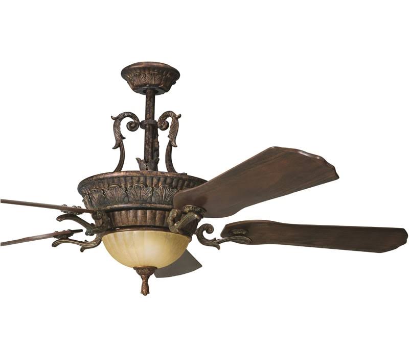 Berkshire Bronze 60 inch Ceiling Fan N878