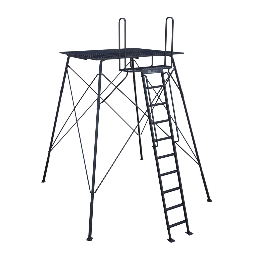 10’ Tower X281