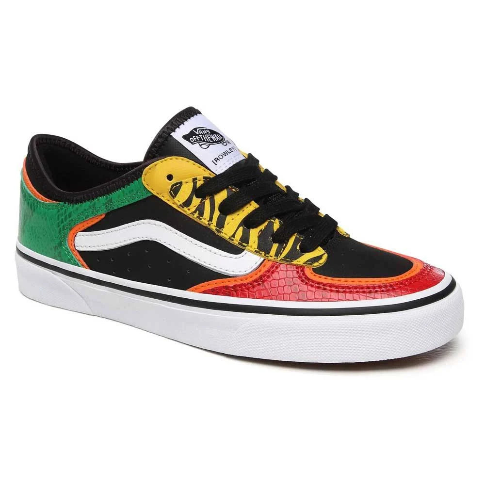 Black Vans Classic Shoes G676