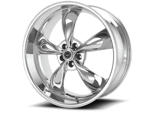 Chrome Wheel Rim V668380
