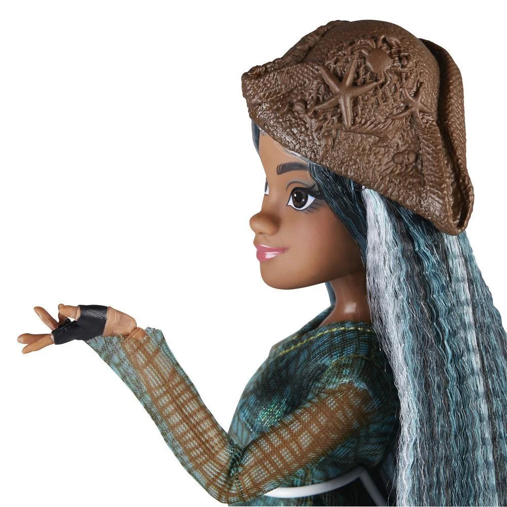 Under the Sea Doll X592