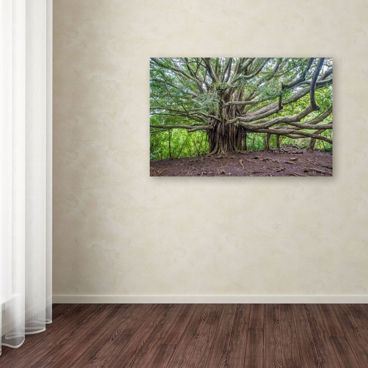 Canvas Art N439