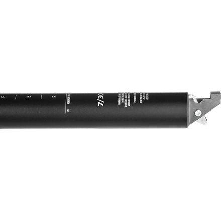 Dropper Seatpost 31.6 x 356mm 100mm W859513