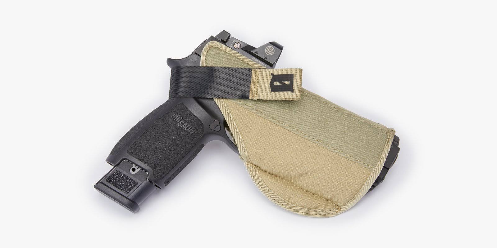 Ranger Slingbag W975636