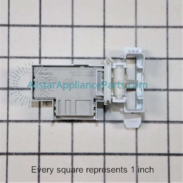 Washing Machine Door Lock M41313