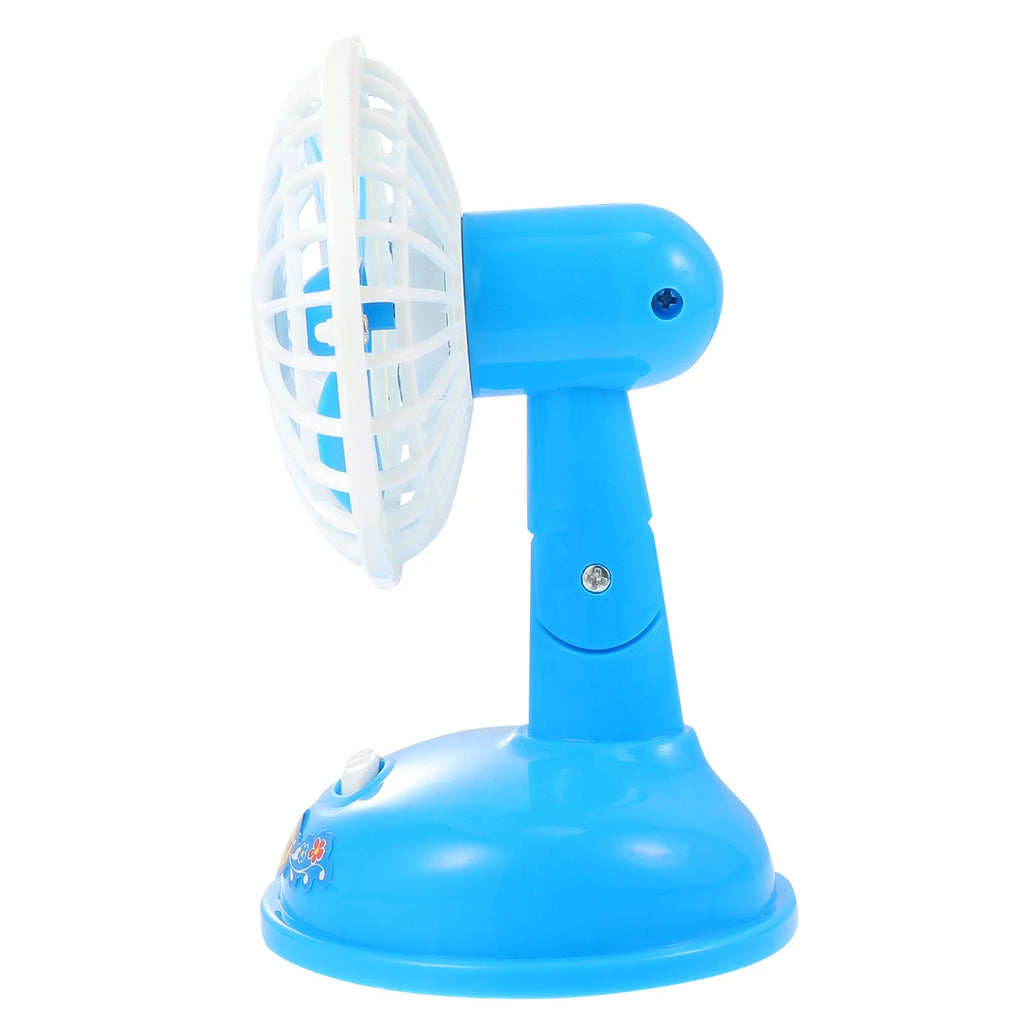 Simulated Fan Toy Educational Toy X5151