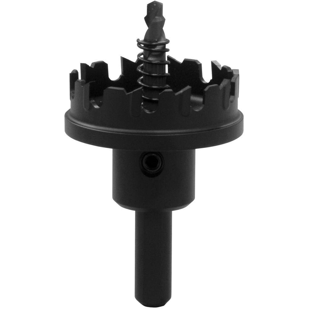 Carbide-Tipped Hole Cutter, 1-3/4x22 A969