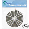 2-Pack 8 inch 6 Turns Surface Burner Element for Range D965232