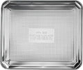 Silver Aluminum Foil Oven Liner Set of 10 Q32030