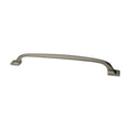 Satin Nickel Appliance Pull T444