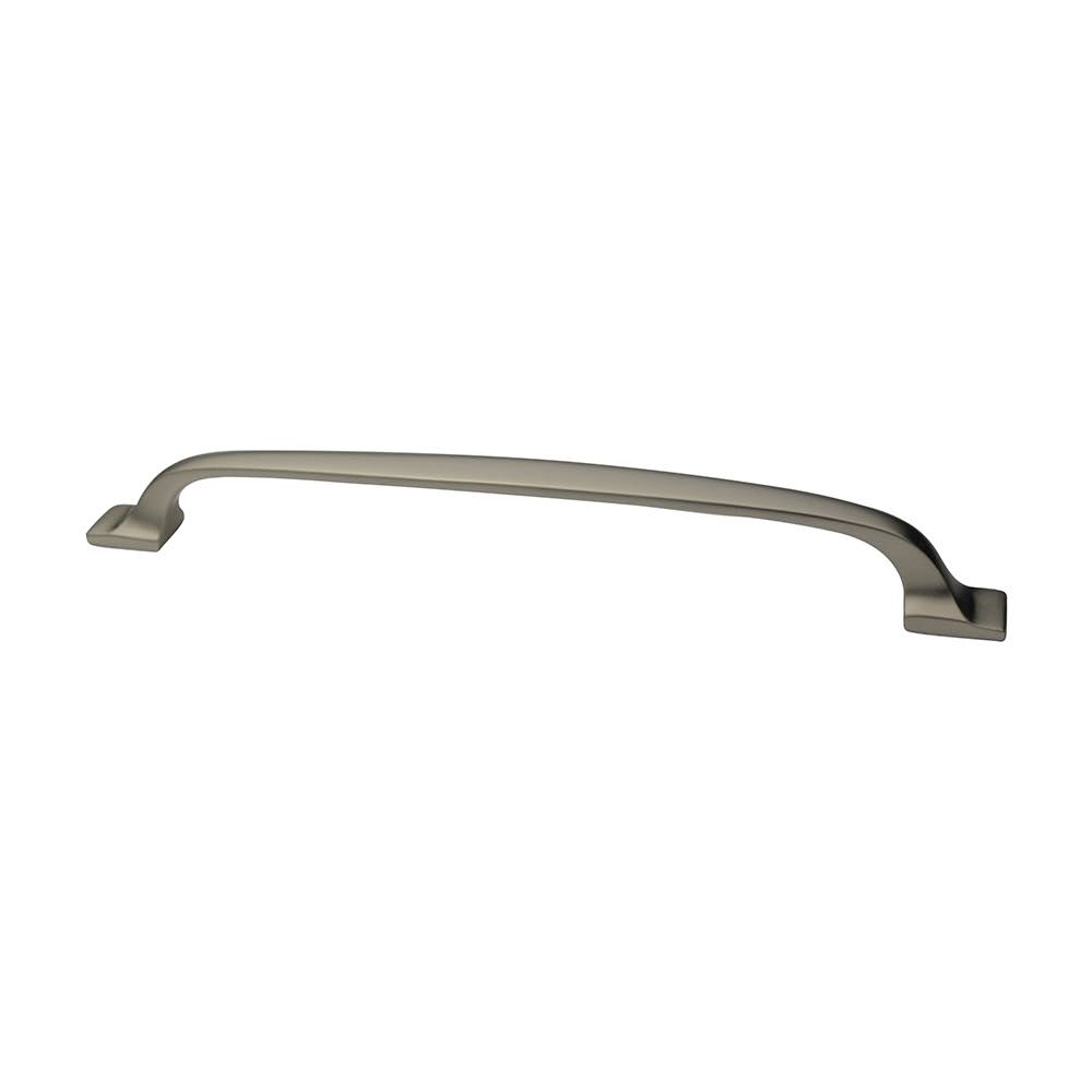 Satin Nickel Appliance Pull T444