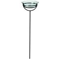 Mosaic Birds Garden Stake R1467