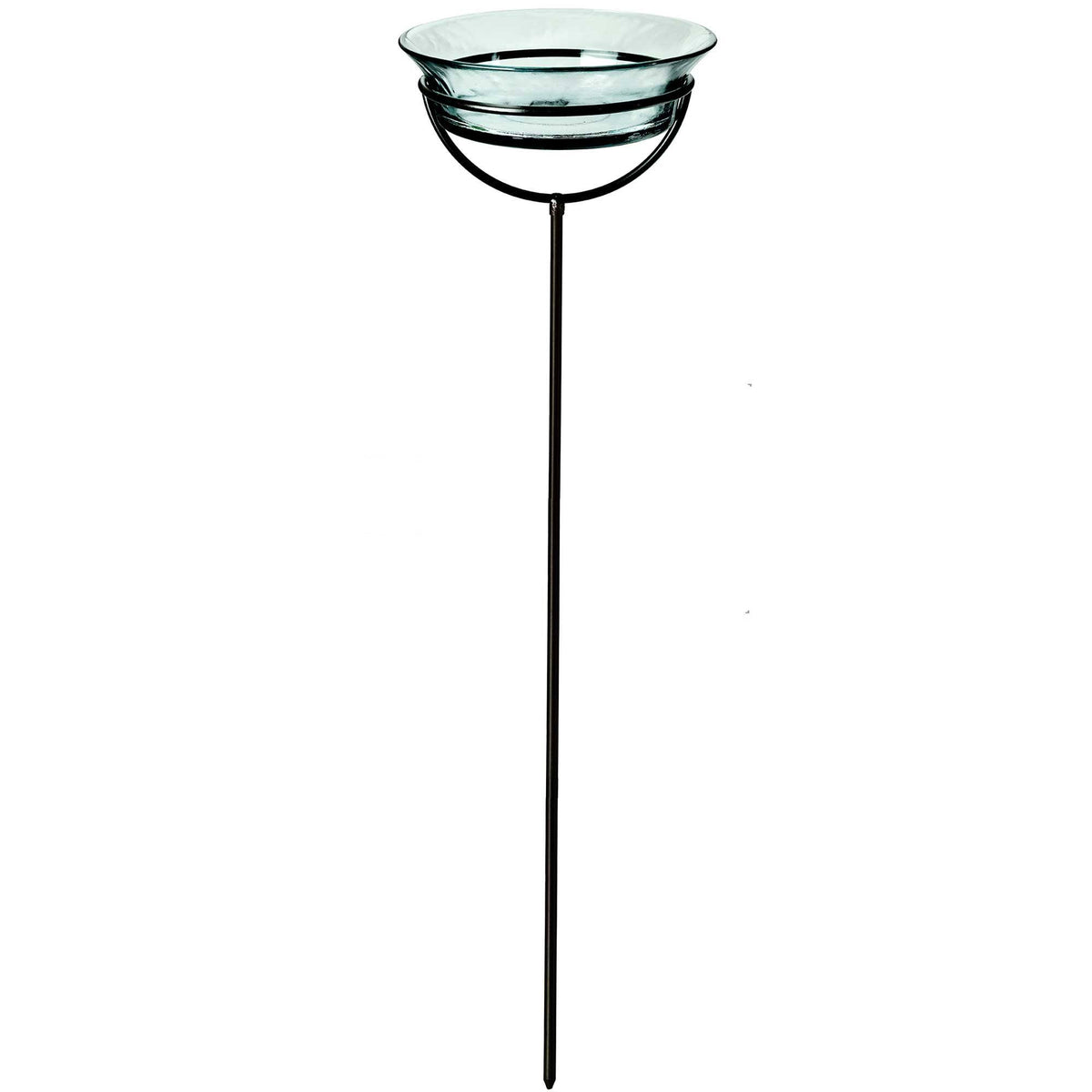 Mosaic Birds Garden Stake R1467