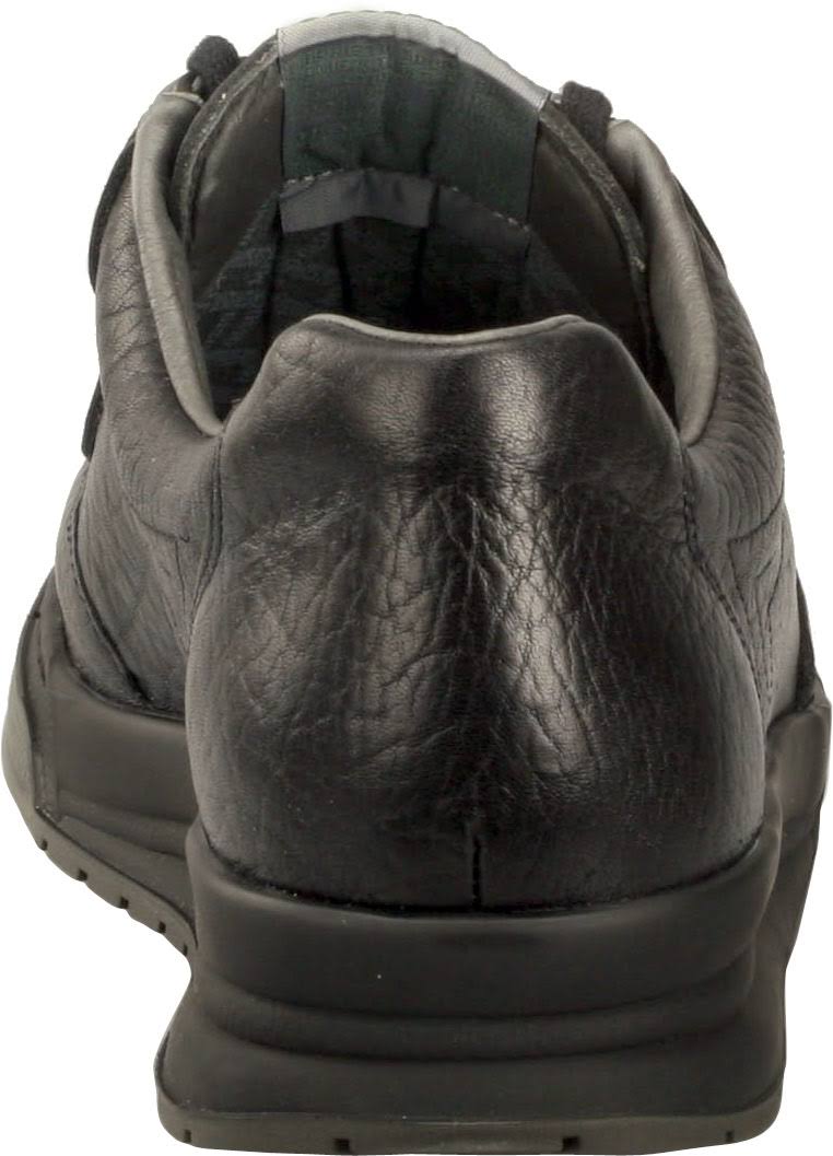 Men's Mephisto Match Black Grain 9 M U68364