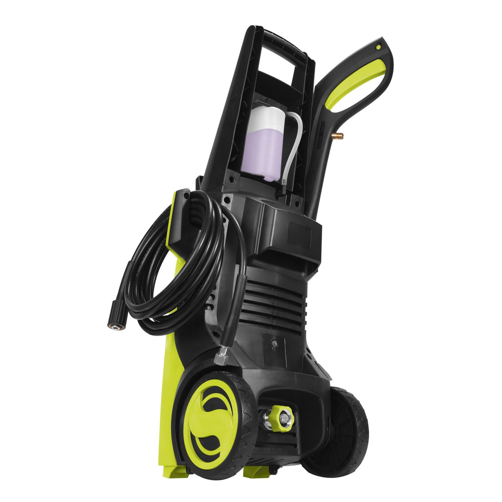 Electric Pressure Washer, 1740 psi, 12.5-AMP N24076