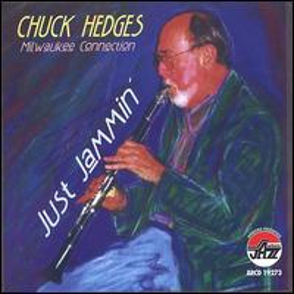 Just Jammin' CD L460
