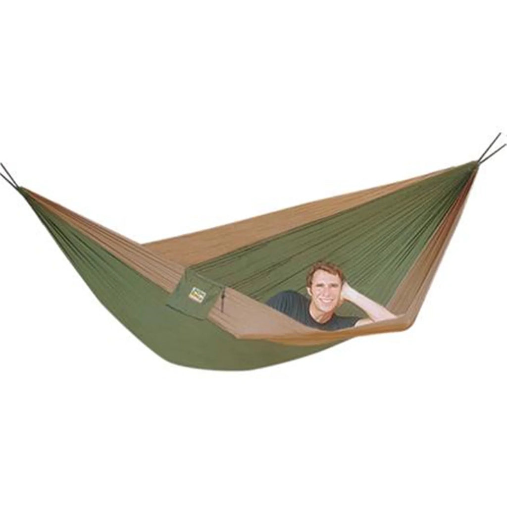 Triple Blue/Silver Hammock P171