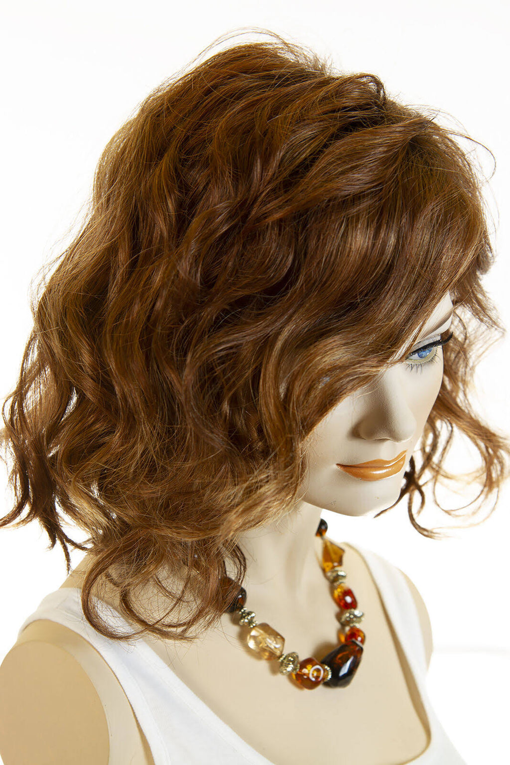 Petite Wig X969