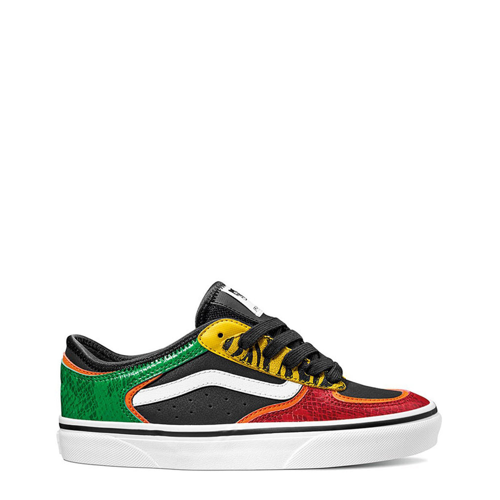 Black Vans Classic Shoes G676