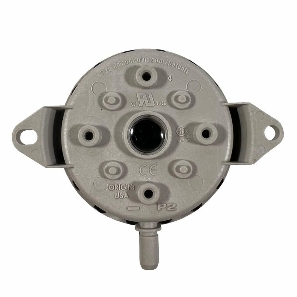 Pellet Stove Vacuum Pressure Switch Q70339