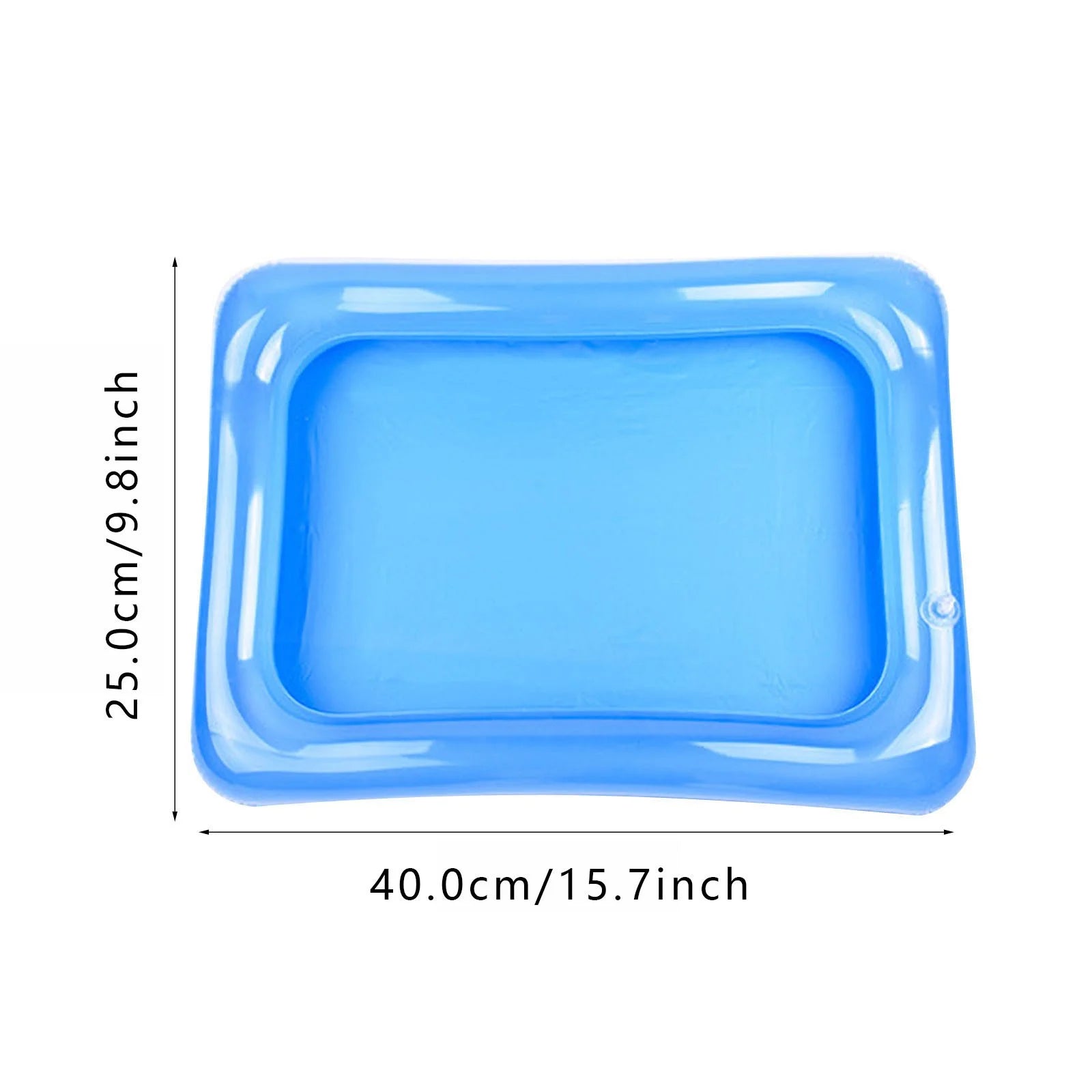 Inflatable Sand Table Toy Q673114
