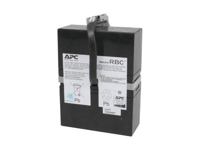 APC Replacement Battery Cartridge #32 UPS Battery A717246