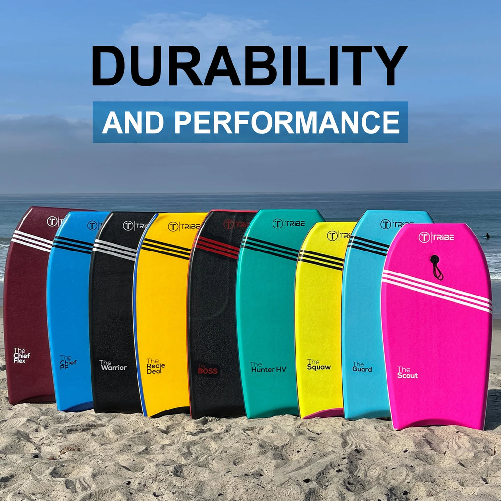 38" Bodyboard P53714