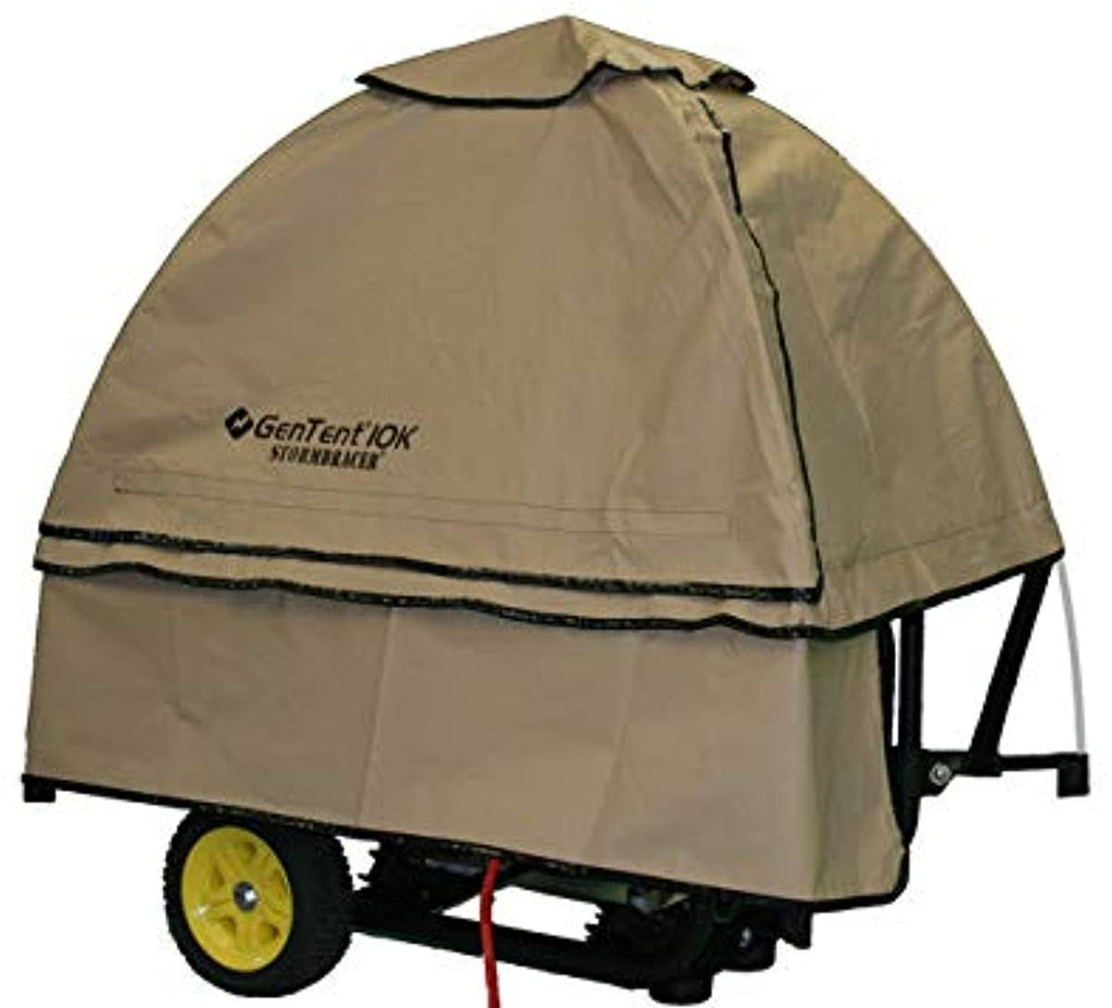 Tanlight Canopy Generator Cover P70515