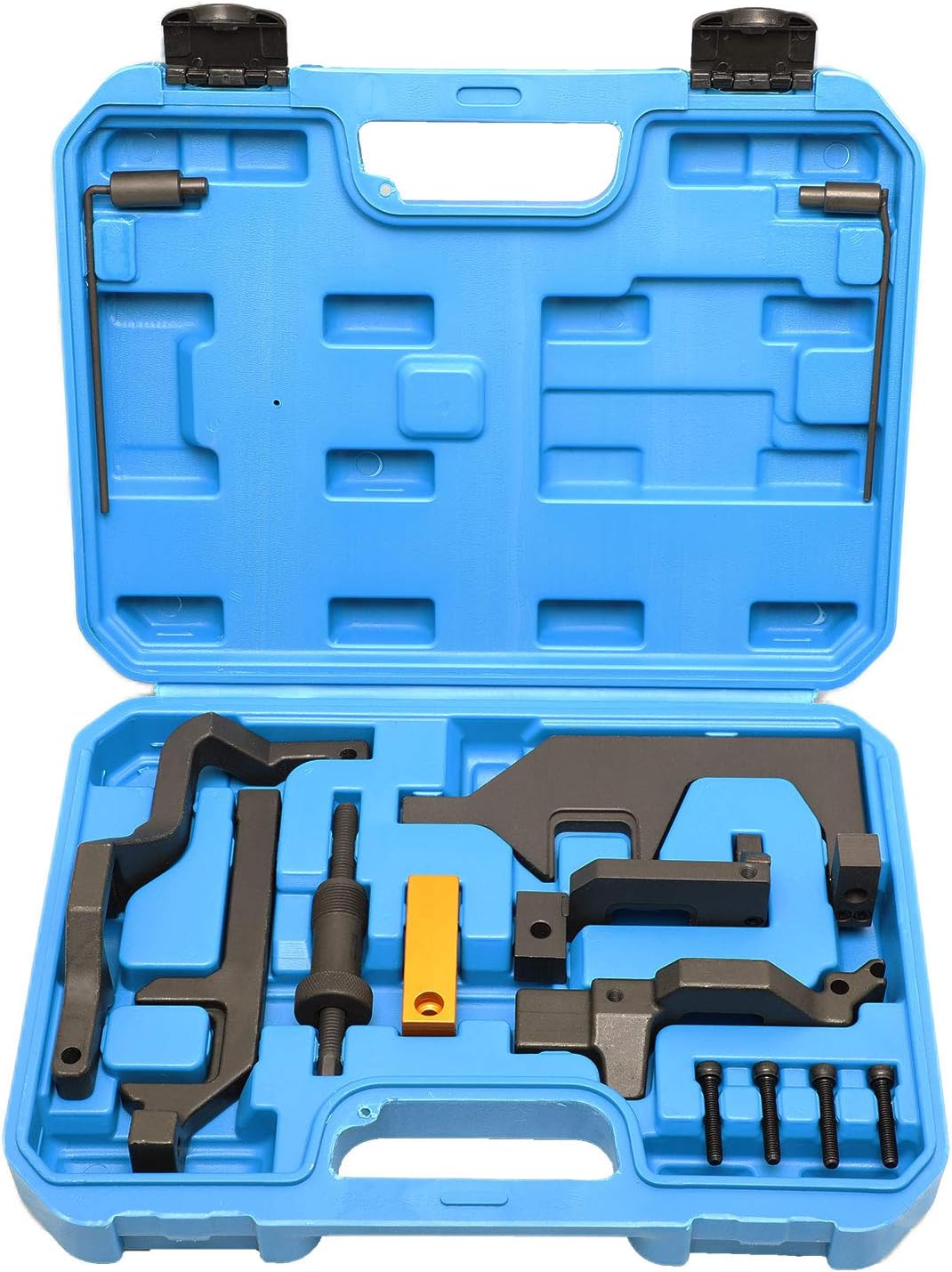 Camshaft Locking Timing Tool Kit for BMW Mini Peugeot 1.6T Engine W1655