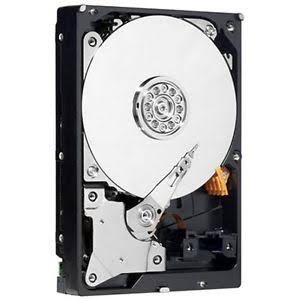 500GB 7.2K RPM SATA Hard Drive B8175