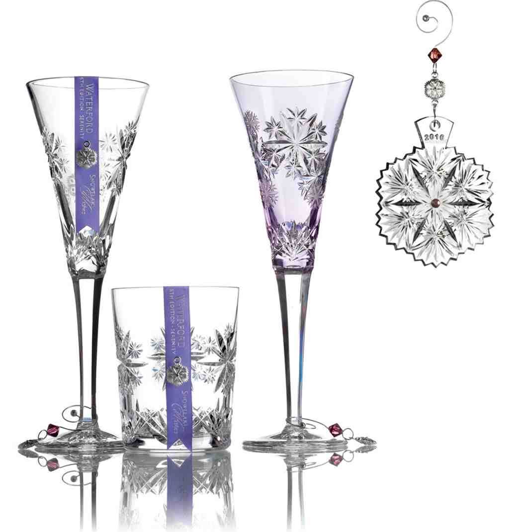 Lavender Flute I2678