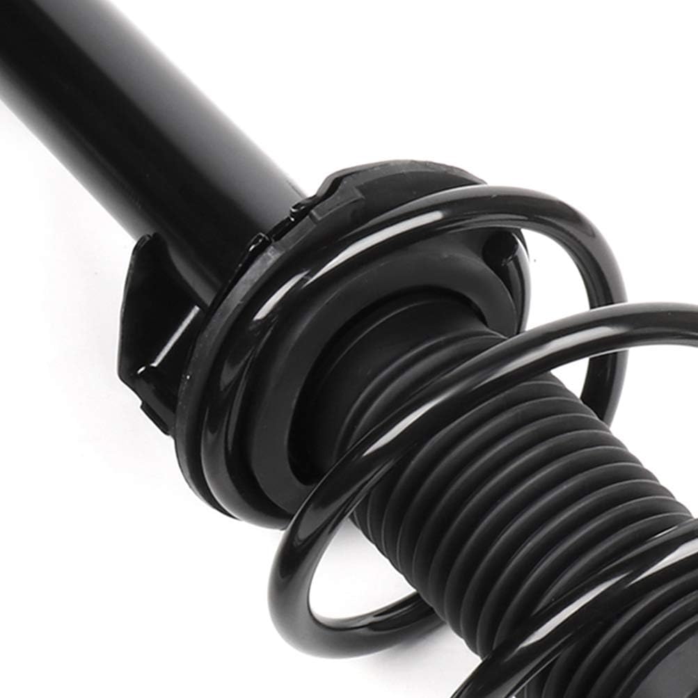 2pcs Front Strut Assembly Shock Strut for BMW 320i 323i 325Ci 325i 328Ci 330Ci P295