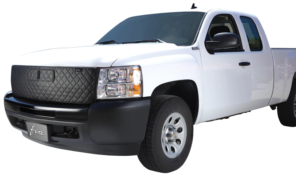 88-94 Chevy Winter Front P34762