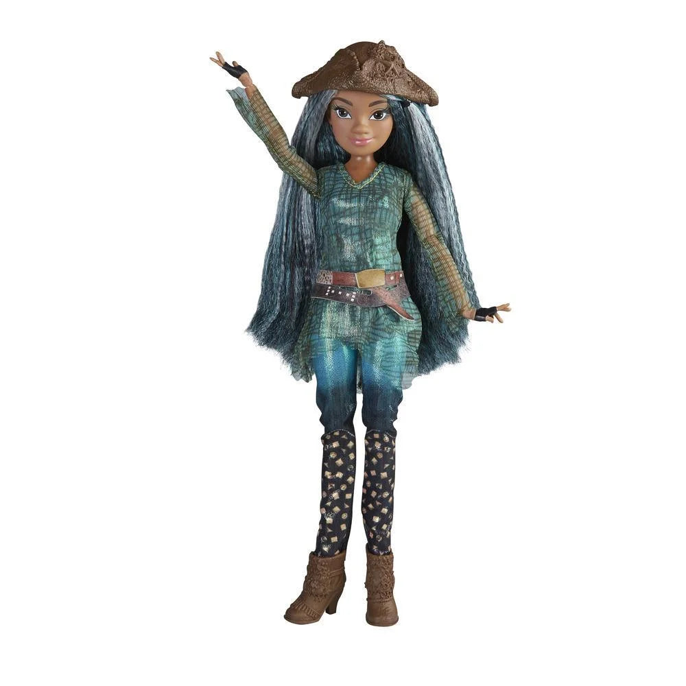 Under the Sea Doll X592