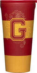 16 Oz Insulated Water Bottle With Lid I223862