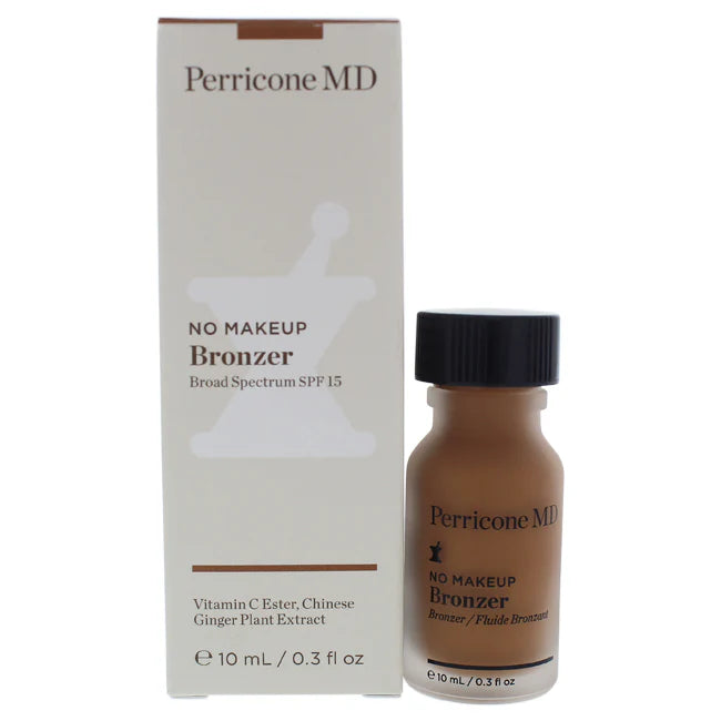 Bronzer SPF 15 0.3 oz I882275
