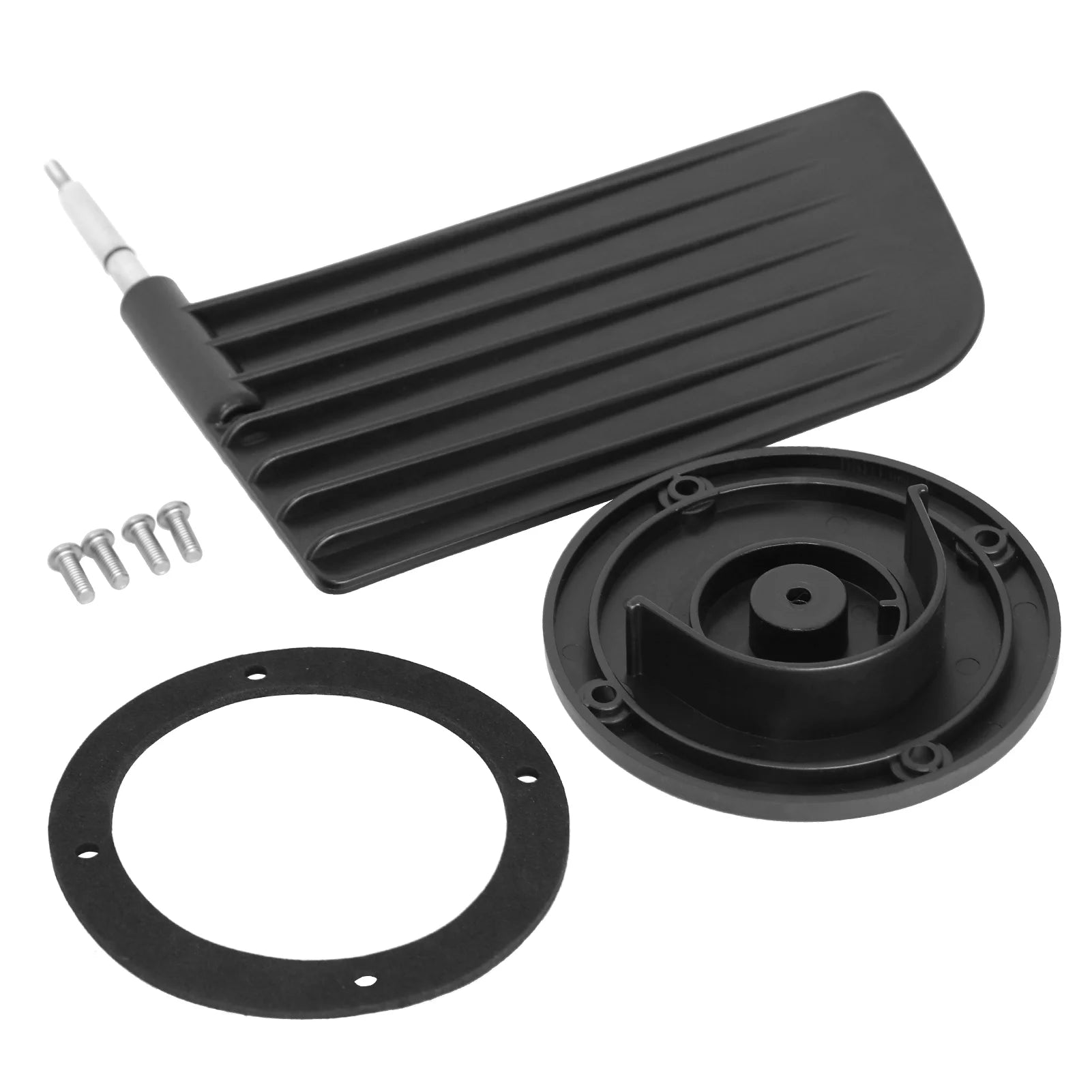 Kayak Tail Rudder Steering System Control Kit G8838