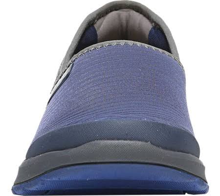 Navy Slip-On Casuals R2600