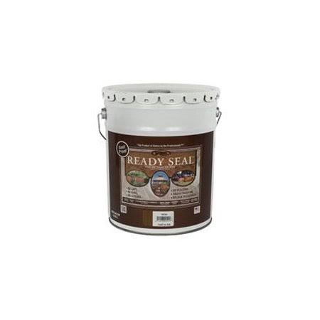Pecan Pail 5G Stain Z46169